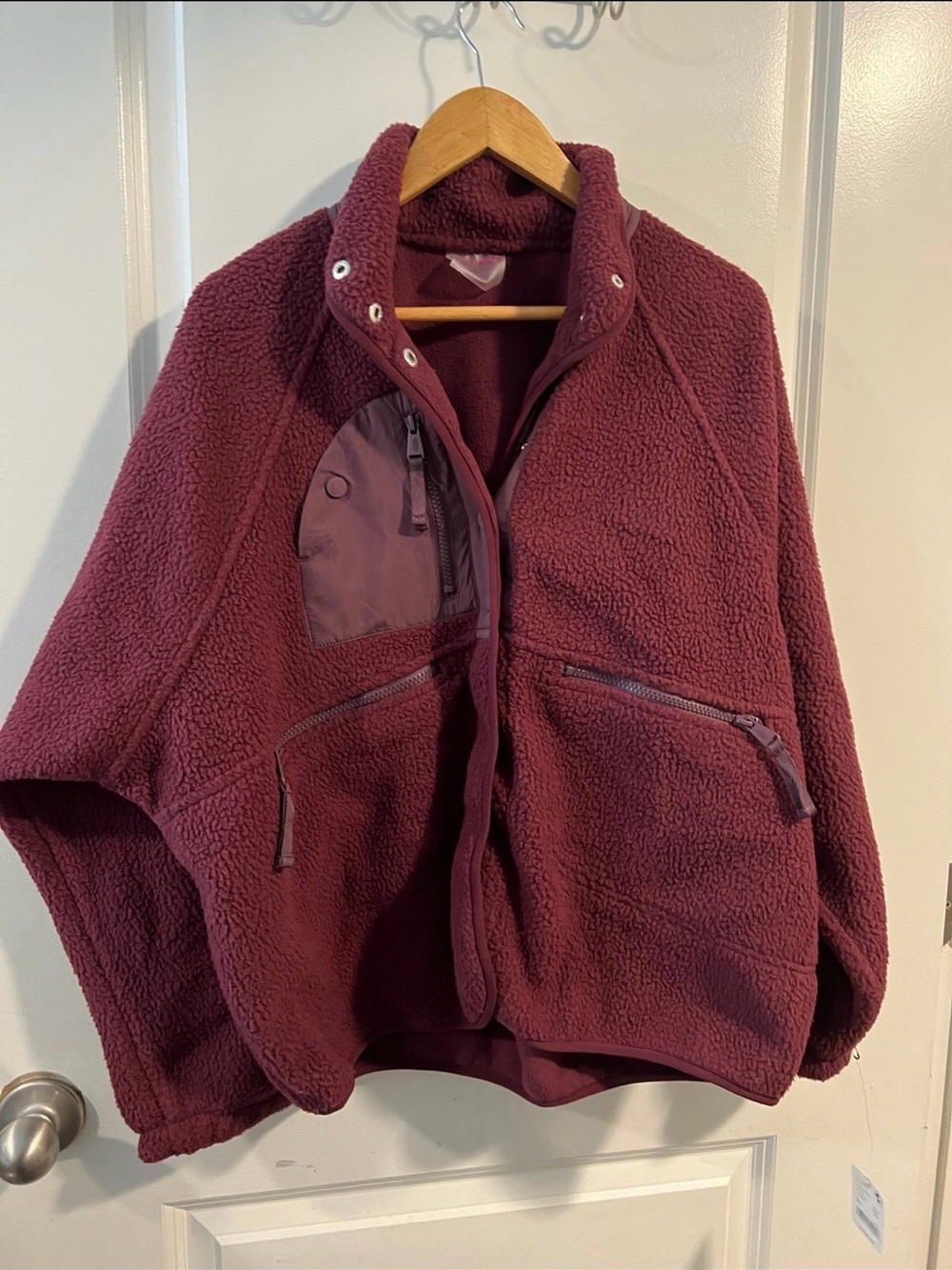 Free People Jacket - Picture 3 of 8